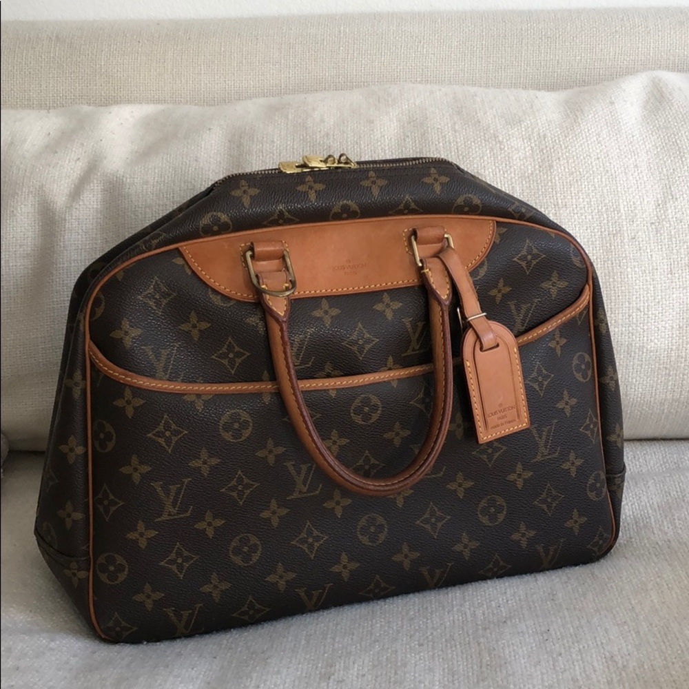 Louis Vuitton Handbag